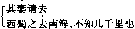 (一) 把握題型